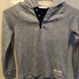 Long sleeve shirt boys excellent condition